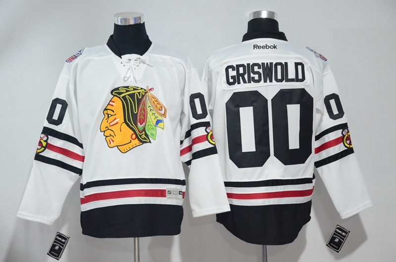 Chicago Blackhawks jerseys-105